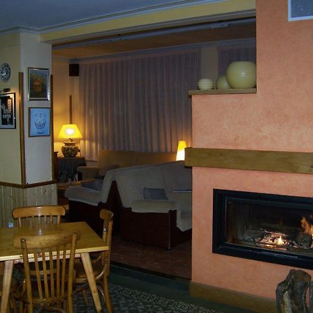 Hotel Prats Ribes De Freser Exteriér fotografie