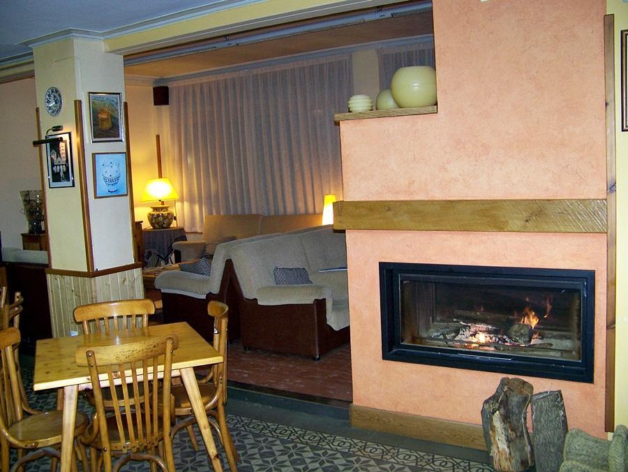 Hotel Prats Ribes De Freser Exteriér fotografie