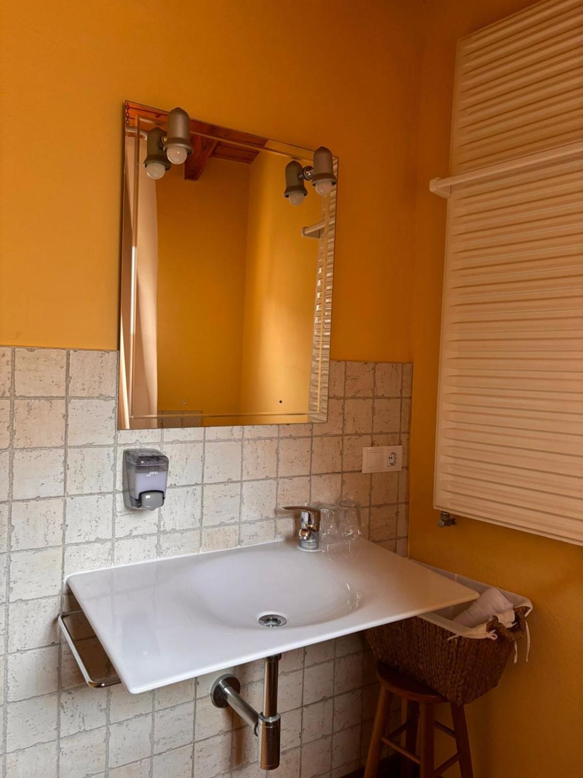 Hotel Prats Ribes De Freser Exteriér fotografie