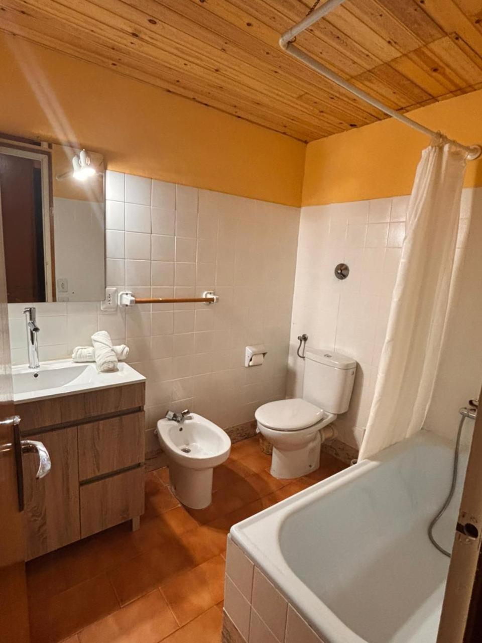 Hotel Prats Ribes De Freser Exteriér fotografie
