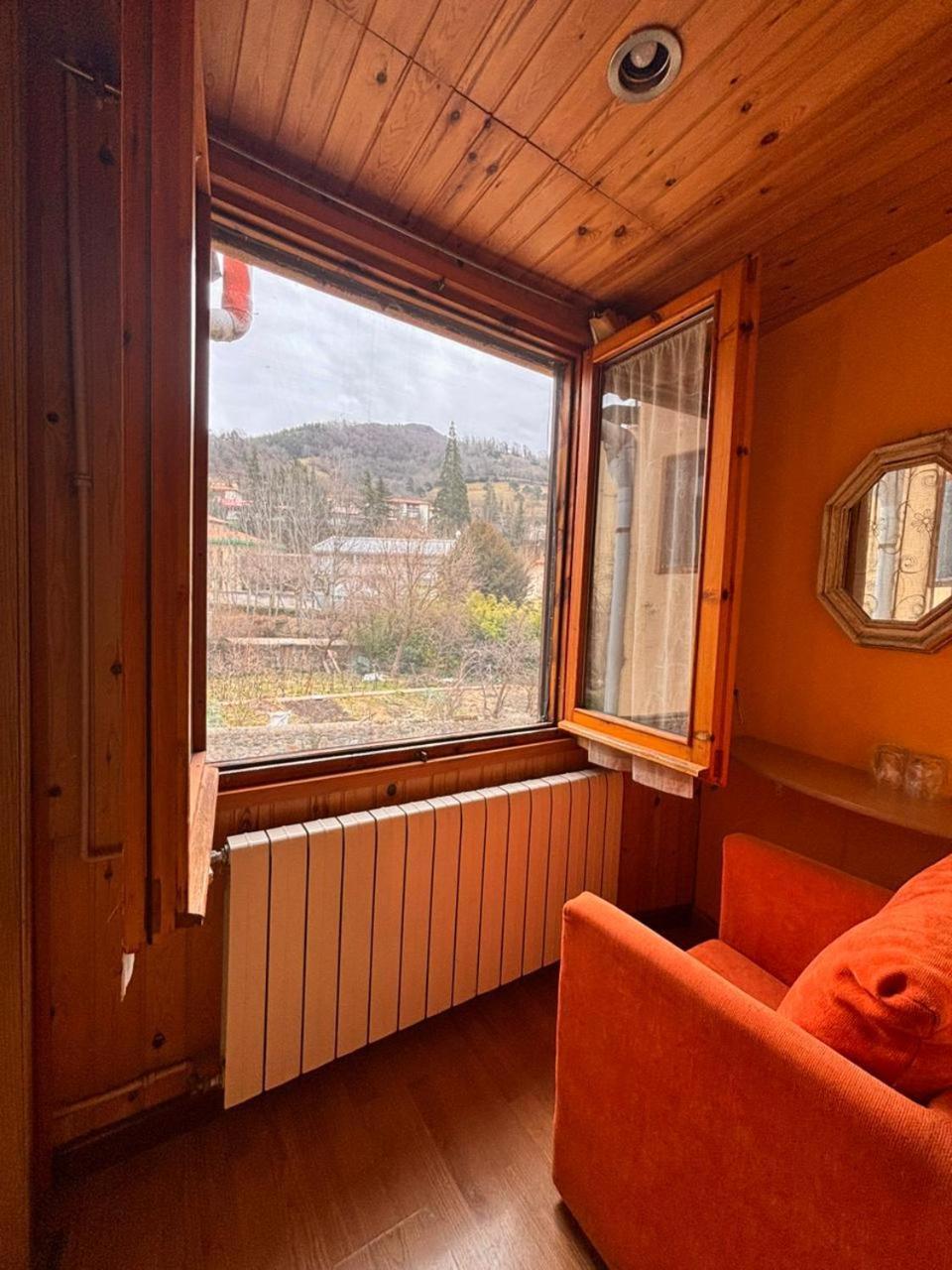 Hotel Prats Ribes De Freser Exteriér fotografie