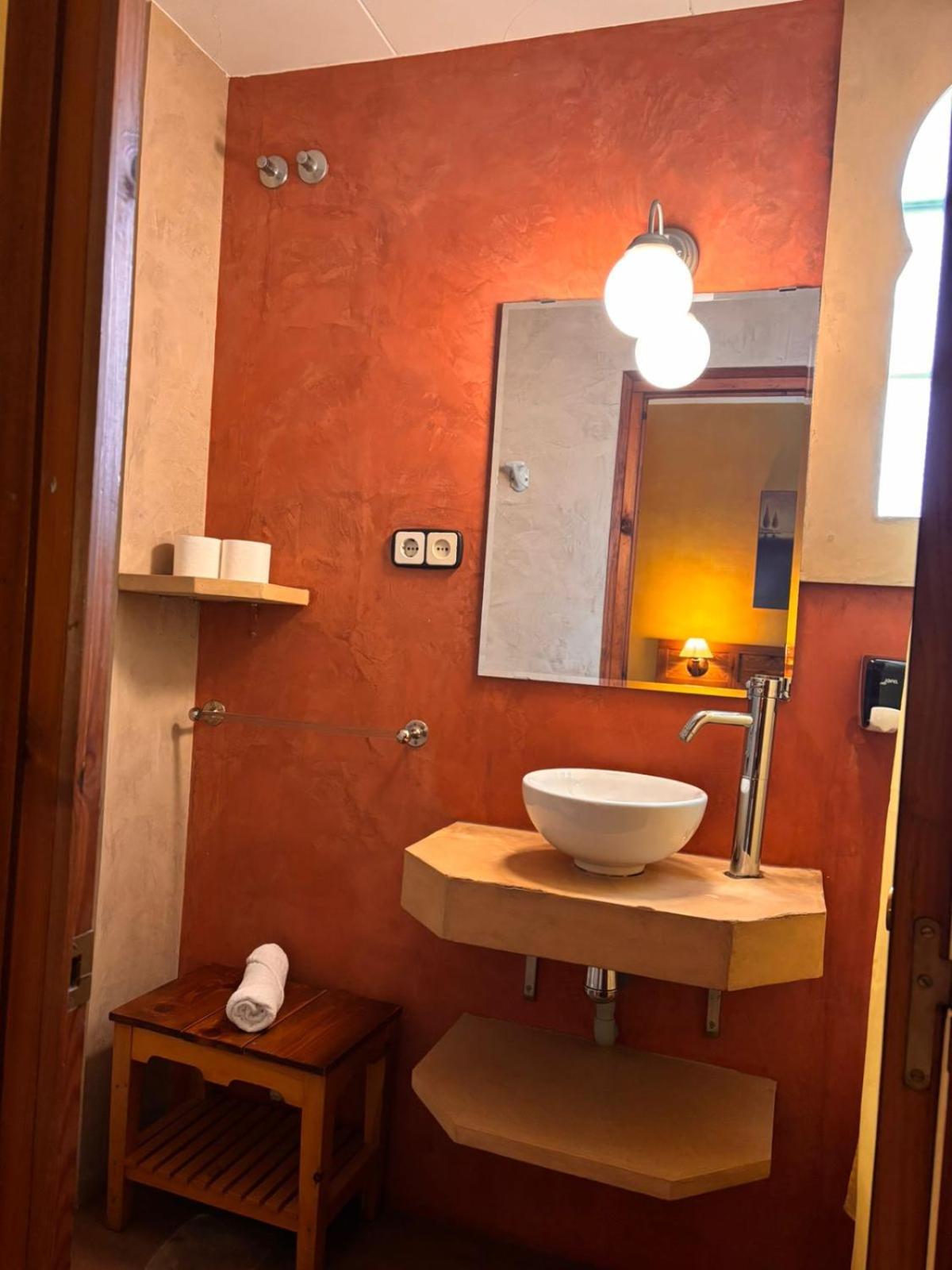 Hotel Prats Ribes De Freser Exteriér fotografie